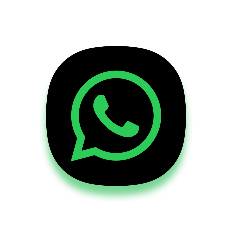 WhatsApp Logo